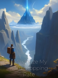 I Maximize My Item-dropping Rate