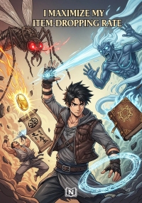 I Maximize My Item-dropping Rate