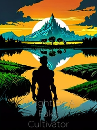 I Might Be A Fake Cultivator