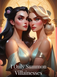 I Only Summon Villainesses