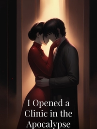 I Opened a Clinic in the Apocalypse