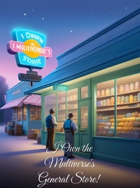 I Own the Multiverse's General Store!