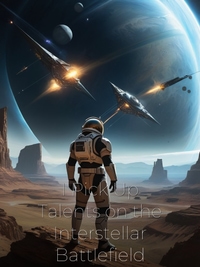 I Pick Up Talents on the Interstellar Battlefield