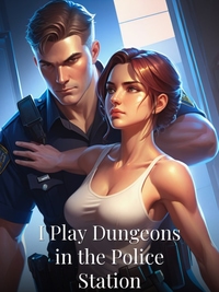 I Play Dungeons in the Police Station