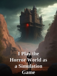 I Play the Horror World as a Simulation Game Novel
