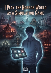 I Play the Horror World as a Simulation Game