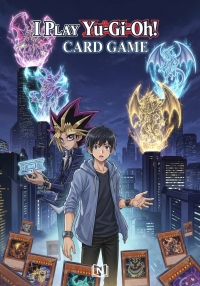 I Play Yu-Gi-Oh! Card Game