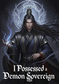 I Possessed a Demon Sovereign