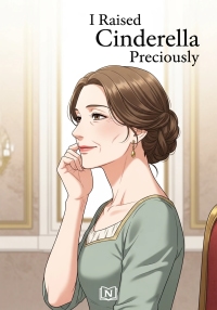 I Raised Cinderella Preciously