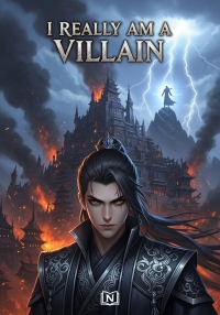 I Really Am A Villain
