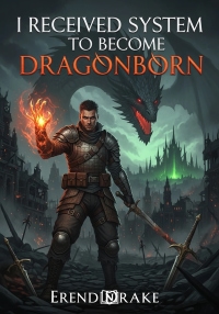 I Received System to Become Dragonborn