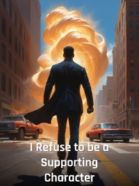 I Refuse to be a Supporting Character