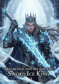 I regressed and became the Sword Ice King