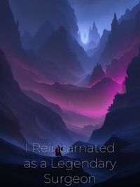 I Reincarnated as a Legendary Surgeon