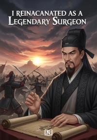I Reincarnated as a Legendary Surgeon