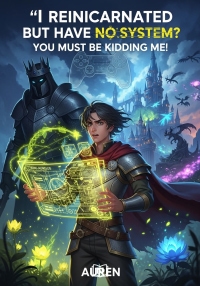 'I Reincarnated But Have No System? You Must Be Kidding Me!'