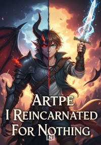 I Reincarnated For Nothing