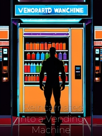 I Reincarnated Into a Vending Machine