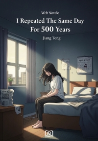 I Repeated The Same Day For 500 Years