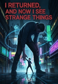 I Returned, and Now I See Strange Things