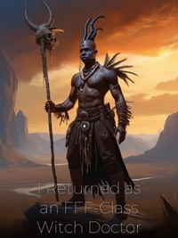 I Returned as an FFF-Class Witch Doctor