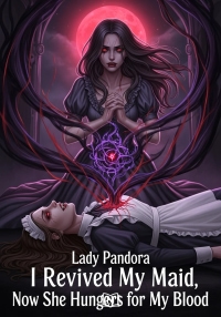 I Revived My Maid, Now She Hungers for My Blood