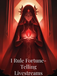 I Rule Fortune-Telling Livestreams