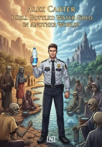 I Sell Bottled Water for Gold in Another World!
