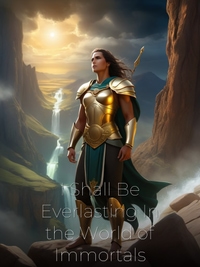 I Shall Be Everlasting In the World of Immortals