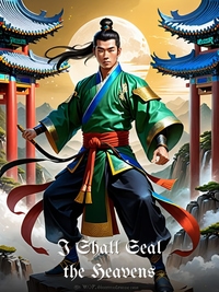 I Shall Seal the Heavens