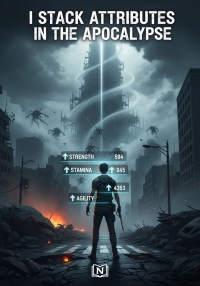 I Stack Attributes in the Apocalypse