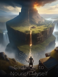 I Steal the Ancestors' Sacrifices to Nourish Myself