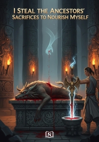 I Steal the Ancestors' Sacrifices to Nourish Myself