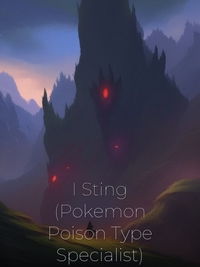 I Sting (Pokemon Poison Type Specialist)