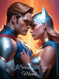 I Stream DC on Marvel