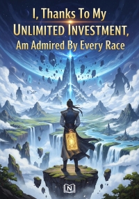 I, Thanks To My Unlimited Investment, Am Admired By Every Race