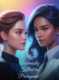 I, the Villain, Accidentally Killed the Protagosint!