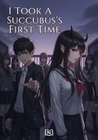 I Took A Succubus's First Time