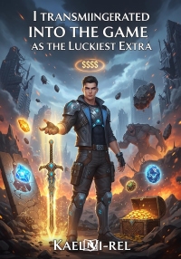 I Transmigrated Into the Game as the Luckiest Extra