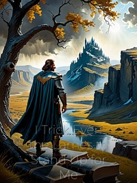 I Trick Even the Lames to Stand Up for Me