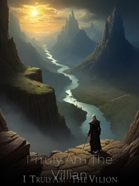 I Truly Am The Villian