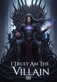 I Truly Am The Villian