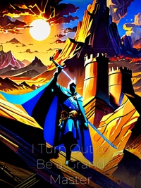 I Turn Out to Be a Grand Master