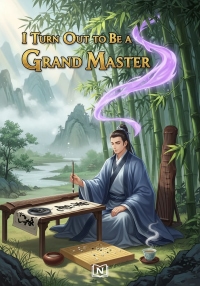 I Turn Out to Be a Grand Master