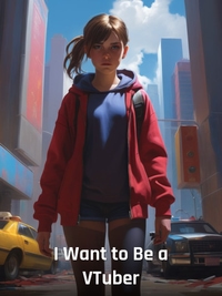 I Want to Be a VTuber