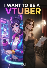 I Want to Be a VTuber