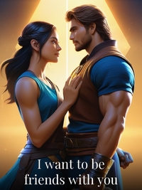 I want to be friends with you