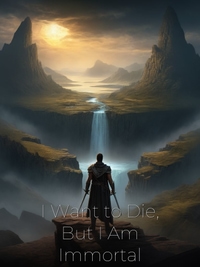 I Want to Die, But I Am Immortal