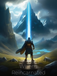 I Was a Sword When I Reincarnated Novel
