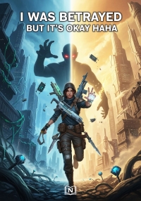 I Was Betrayed But It’s Okay haha